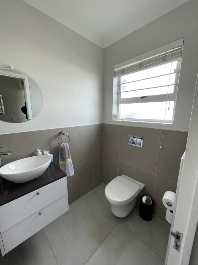 Family House On Dolphin Holiday home Cape Town