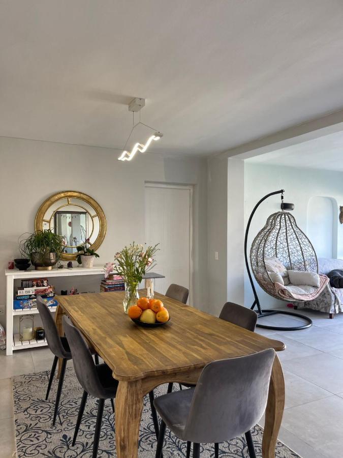 Family House On Dolphin Holiday home Cape Town