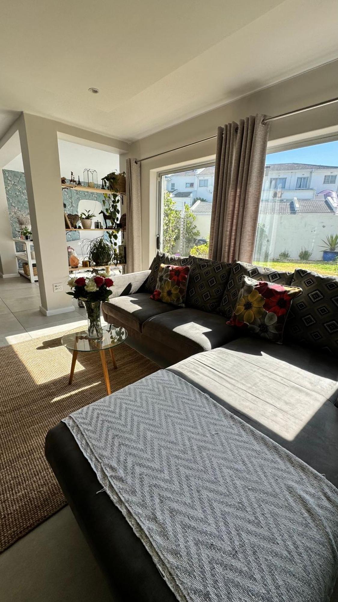 Family House On Dolphin Holiday home Cape Town